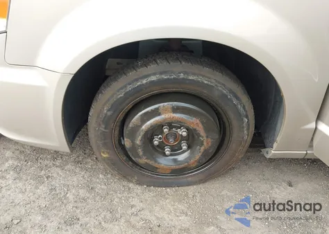 2012 Chrysler Town & Country Touring-L from USA, damaged, VIN 2C4RC1CG4CR314158